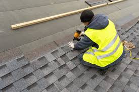 Trusted Columbus, IN Roofing Experts